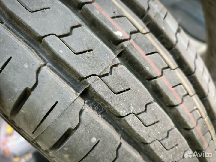 КАМА Trace (НК-135) 185/75 R16C 107Y