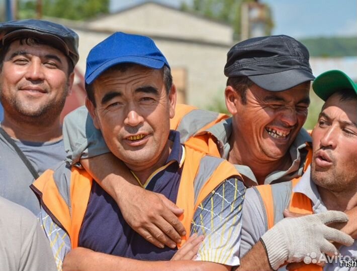 Сотрудник склада Еженедельные выплаты