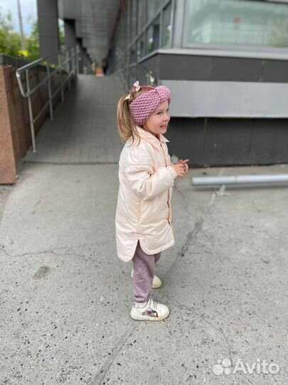 Повязки на голову