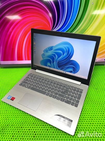 Ноутбук Lenovo IdeaPad 320-15IAP