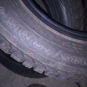 Nokian Tyres Nordman 5 185/65 R15