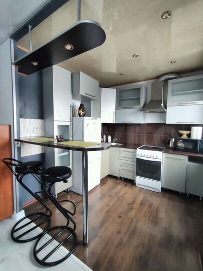 Квартира-студия, 32 м², 4/5 эт.