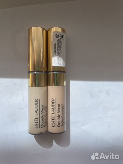 Estee lauder консилер,придающий сияние новый