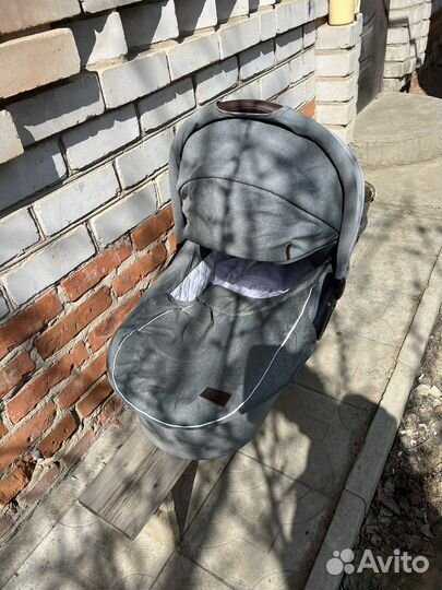 Коляска carrello vista 2 /1