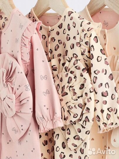 Слипы Next 6-9 (74см)