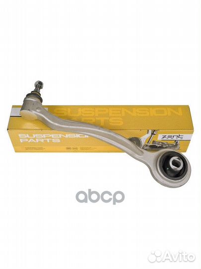 Z24582 рычаг нижний правый MB W220/C215 98-05