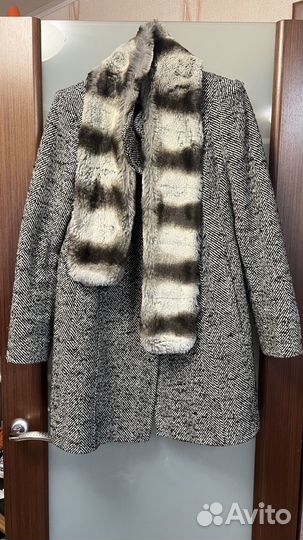 Женская верхняя одежда