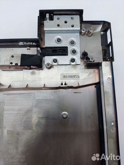 Поддон Lenovo B570e