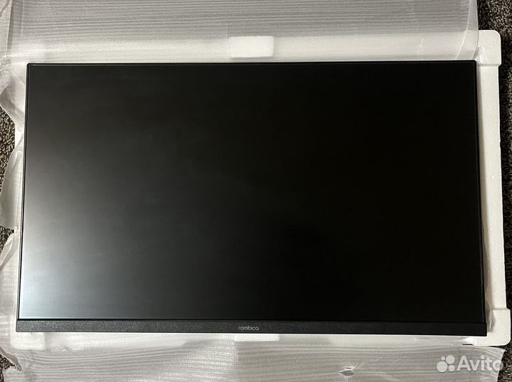 Монитор 75 гц 24 дюйма IPS