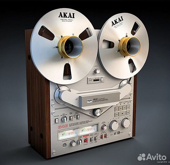 Ремонт аудиотехники Hi-Fi и Hi-End