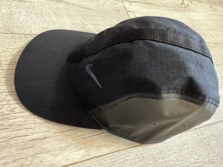 Кепка Nike AW 84 Tech Pak