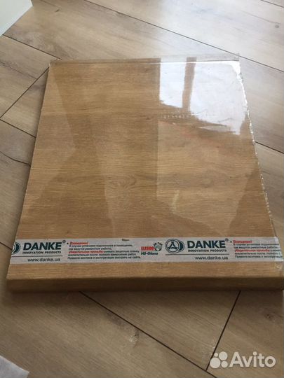 Подоконник пластиковый