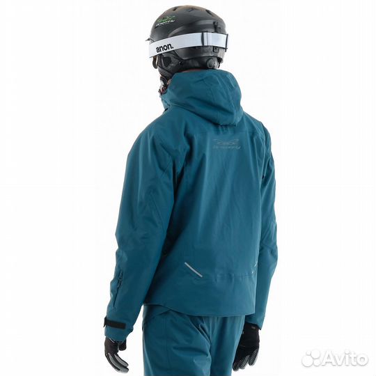 Куртка утепленная Dragon Fly Gravity Premium MAN