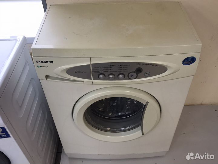 Км Стиральная машина samsung физзи s821