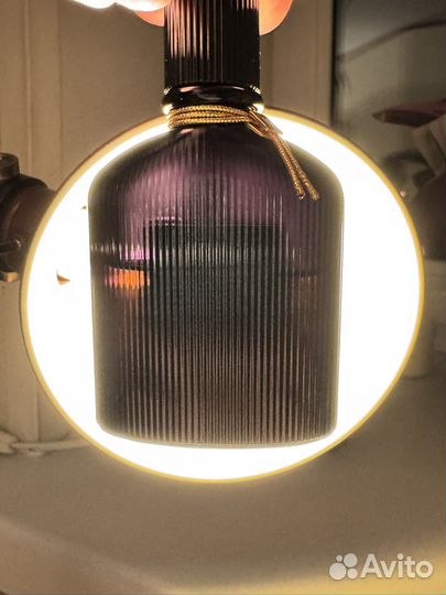 Tom Ford black Orchid