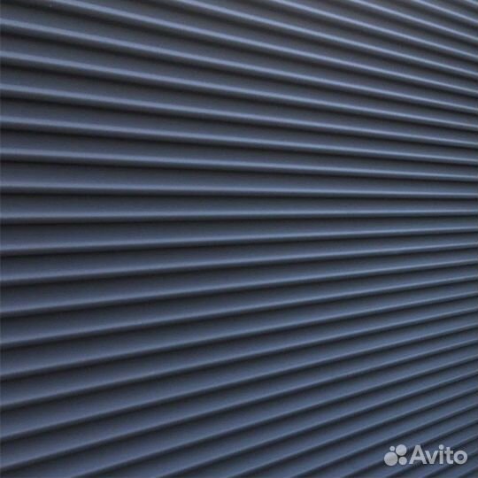 Забор на 10 соток в Нелидово