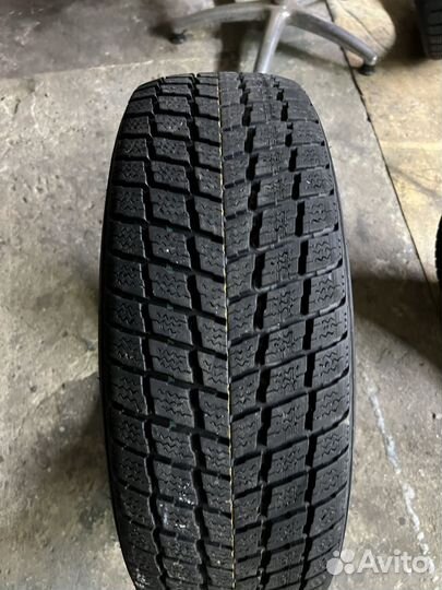 Nexen Winguard SUV 225/65 R17