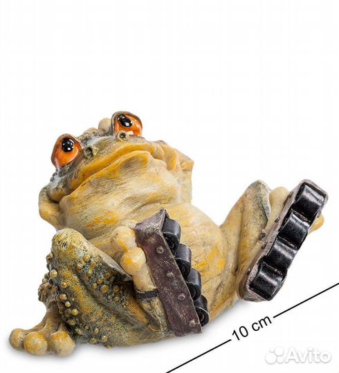 Фигура Лягушка 