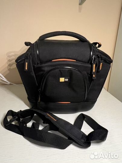 Чехол для фотоаппарата Case Logic 120.581