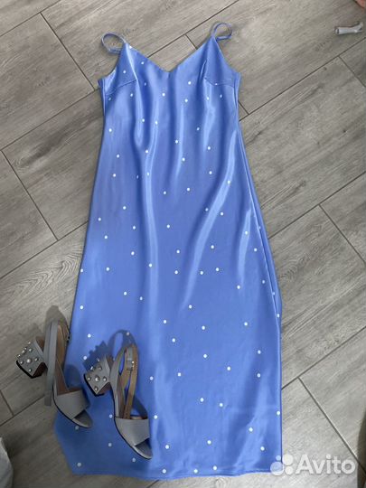 Вещи пакетом женские 44-46