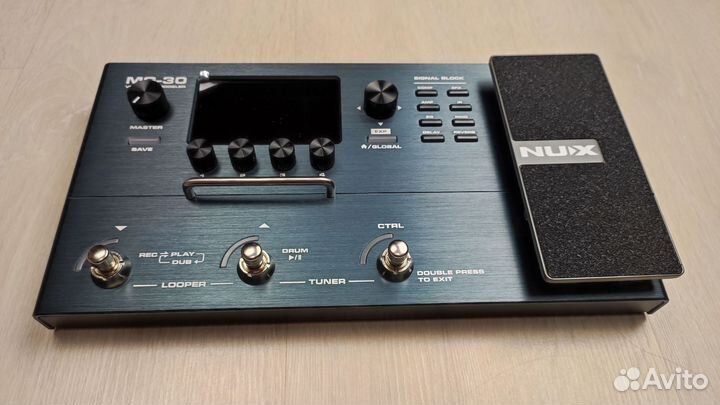 Nux mg 30 Cherub