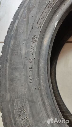 Pirelli Scorpion Ice&Snow 235/60 R17