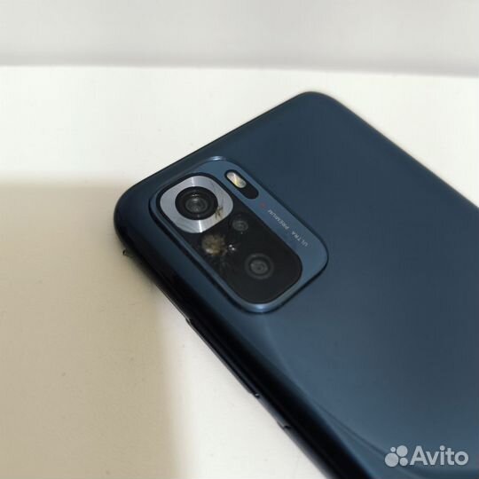 Xiaomi Redmi Note 10S, 6/128 ГБ