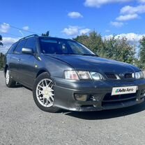 Nissan Primera 2.0 CVT, 2000, 297 000 км, с пробегом, цена 375 000 руб.