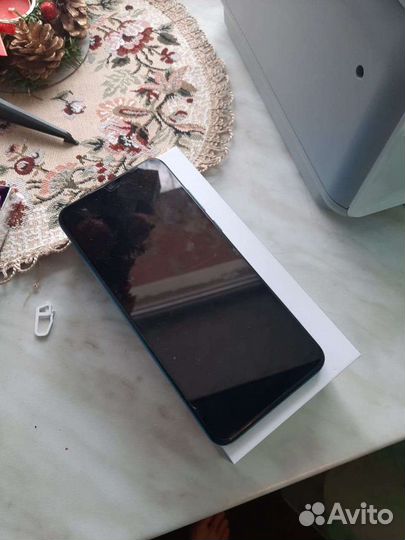 Телефон honor 9a