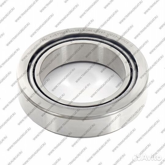Подшипник дифференциала АКПП A6MF 458293B000 новый
