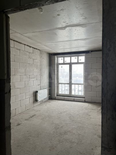 2-к. квартира, 66,8 м², 5/18 эт.