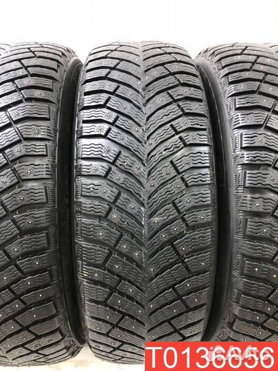 Michelin X-Ice North 4 SUV 225/60 R18 104T