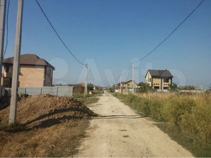 Участок 4,5 сот. (ИЖС)