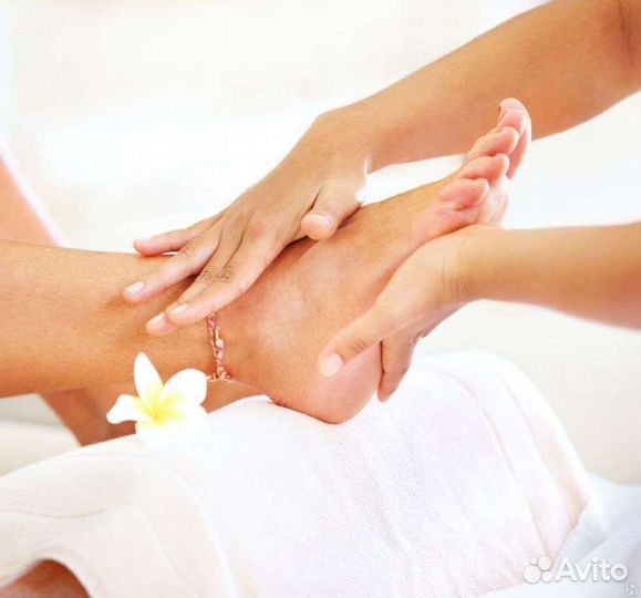 Массаж и фитобочка кедровая