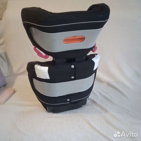 Детское автомобильное кресло
