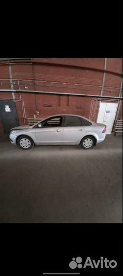 Ford Focus 1.6 AT, 2010, 356 745 км