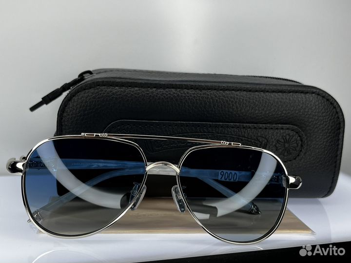 Очки Chrome Hearts