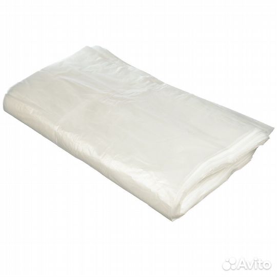 Пакет Фасовочный 32х40см