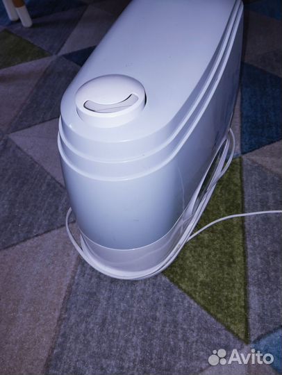 Увлажнитель Boneco