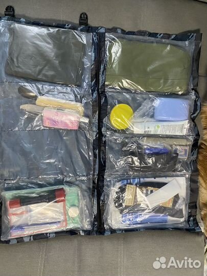 Тревожный чемоданчик мвд