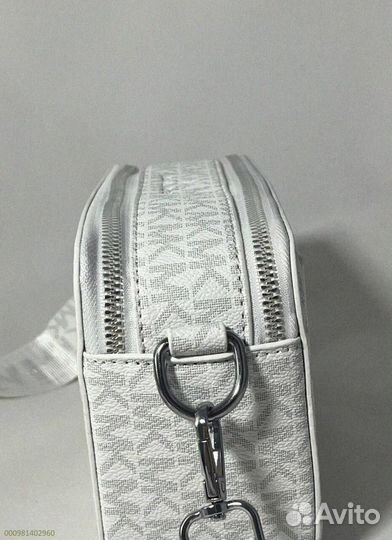 Женская сумка через плечо от Michael Kors: шик