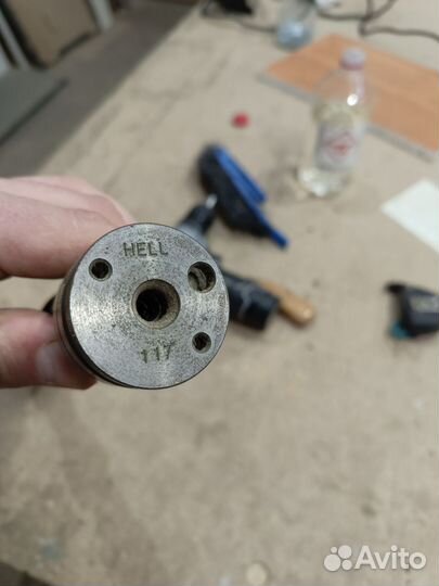 Распредвал Опель Омега А