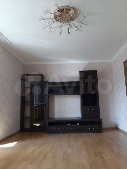 1-к. квартира, 35 м², 3/5 эт.