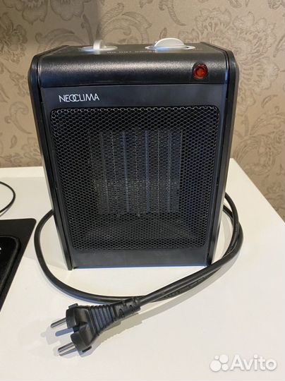 Обогреватель