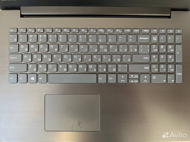 Ноутбук Lenovo Ideapad 320-15ISK