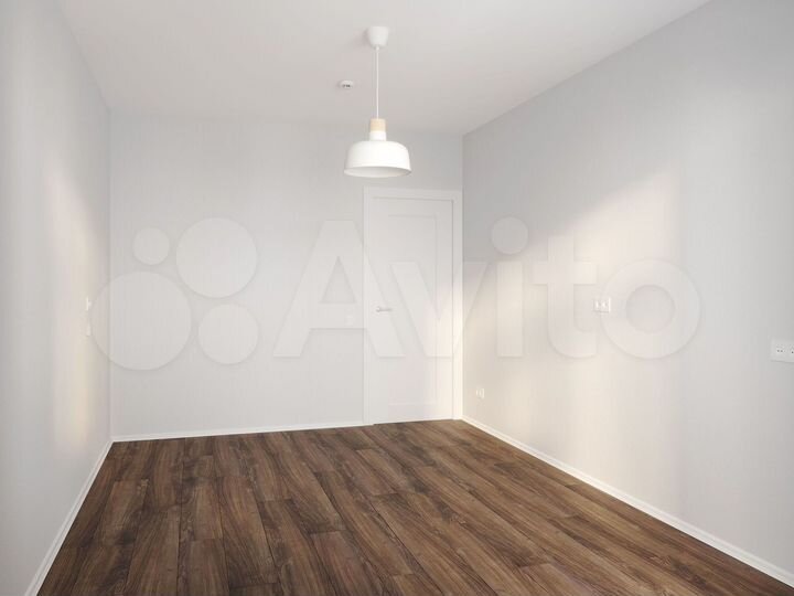 2-к. квартира, 54,8 м², 14/25 эт.