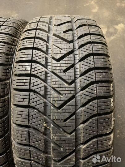 Pirelli Winter 210 SnowControl Serie II 195/45 R16 84H