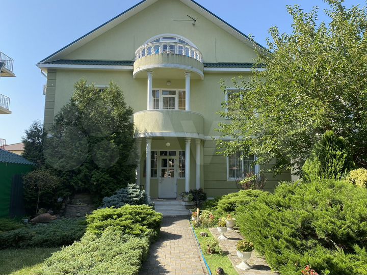 Комната 20 м², 2/3 эт.