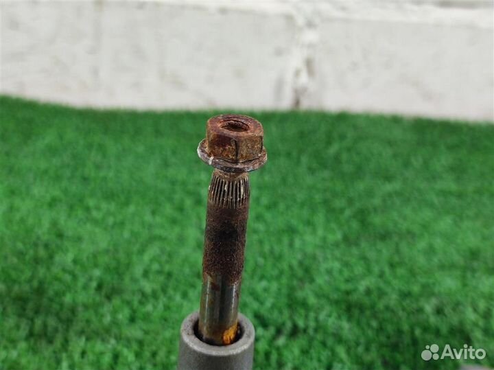 Мотор стеклоочистителя задний Toyota Verso R2 2009