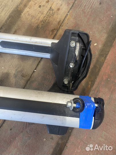 Багажник Atlant